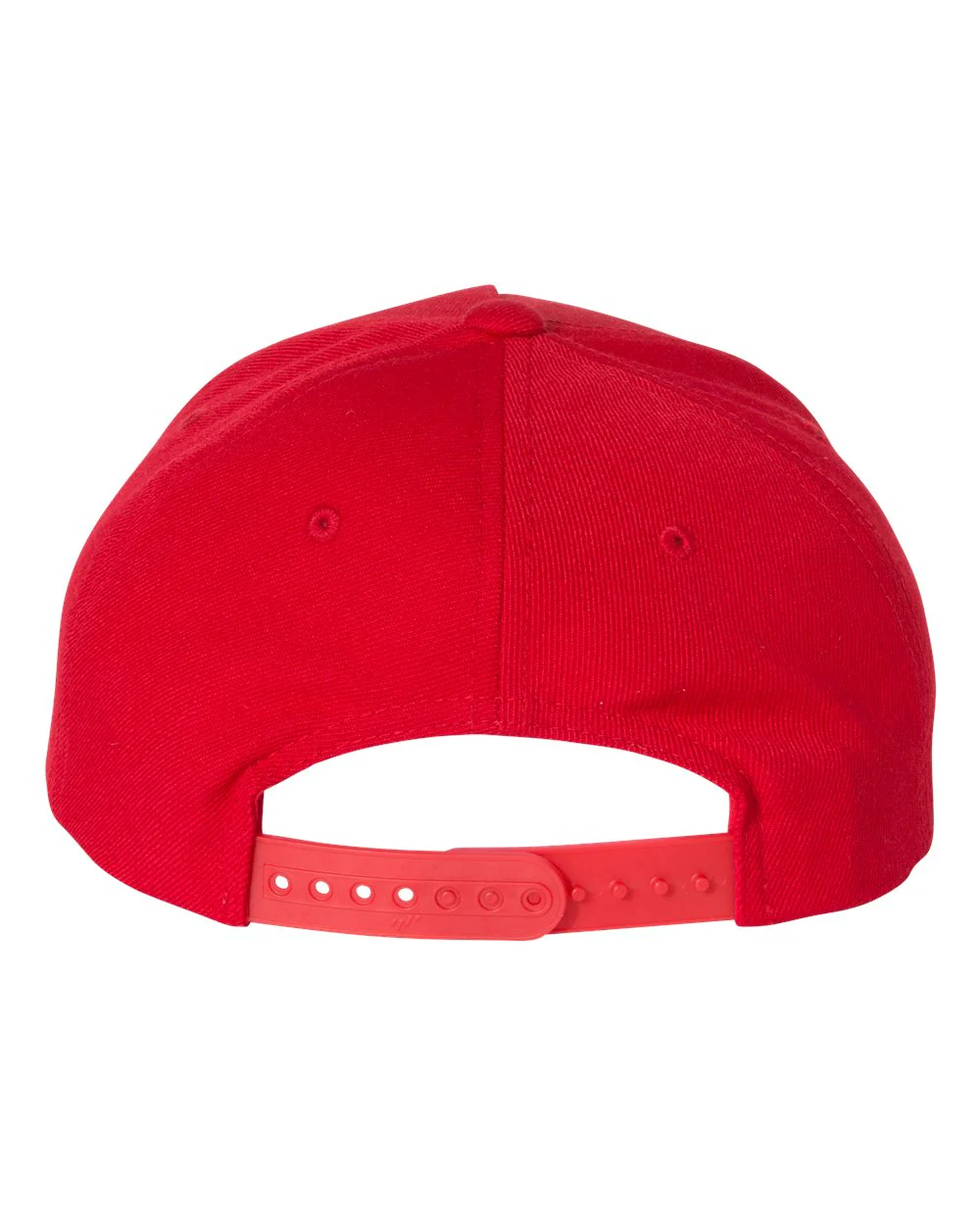 Premium Five-Panel Curved Visor Snapback Cap Personalized Embroidery - Image 11