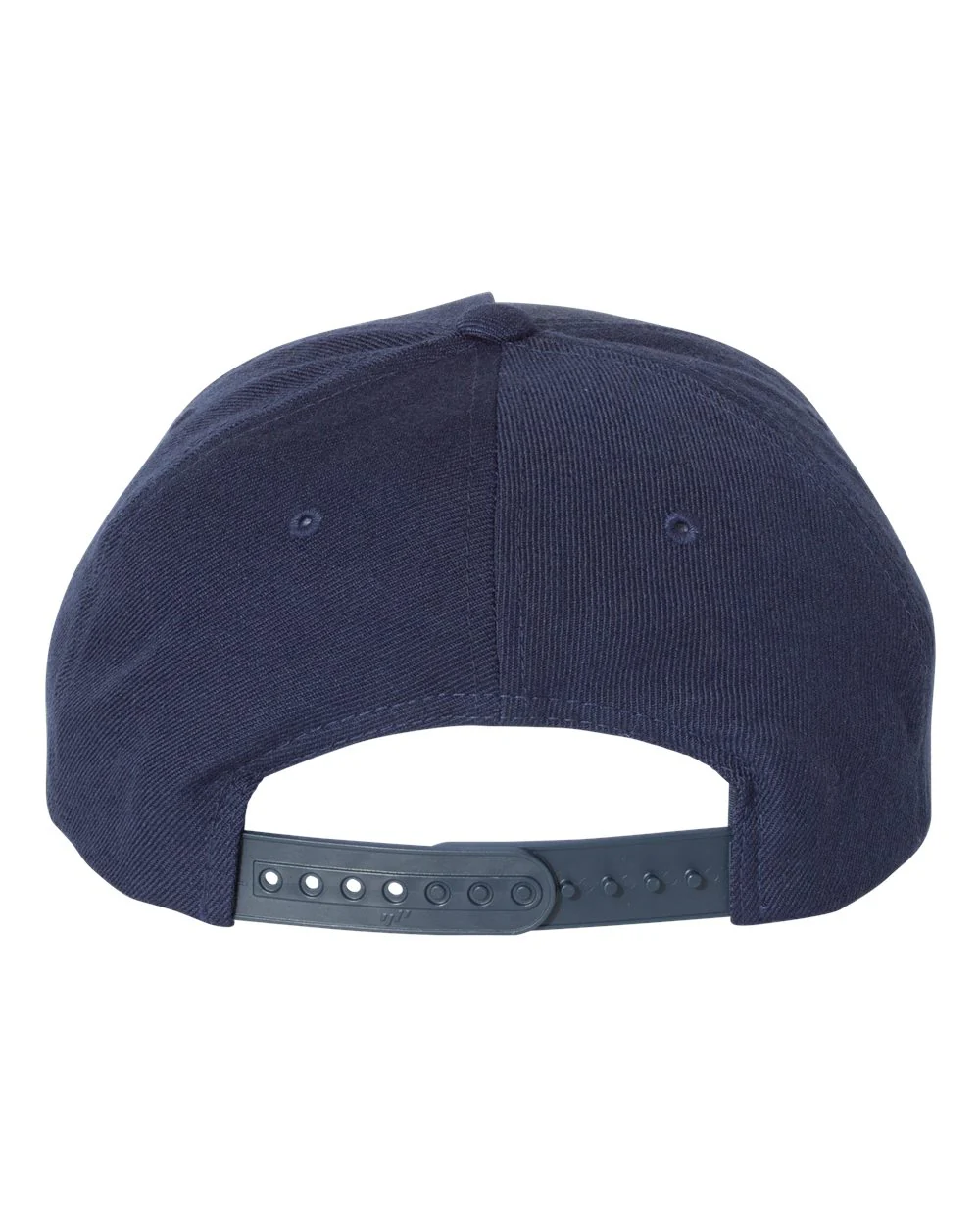 Premium Five-Panel Curved Visor Snapback Cap Personalized Embroidery - Image 9