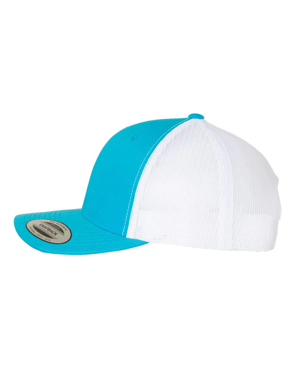 YP Classics - Retro Trucker Cap - 6606 - Image 149