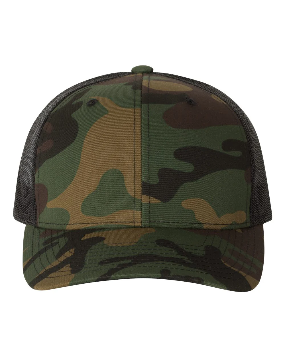 YP Classics - Retro Trucker Cap - 6606 - Image 167