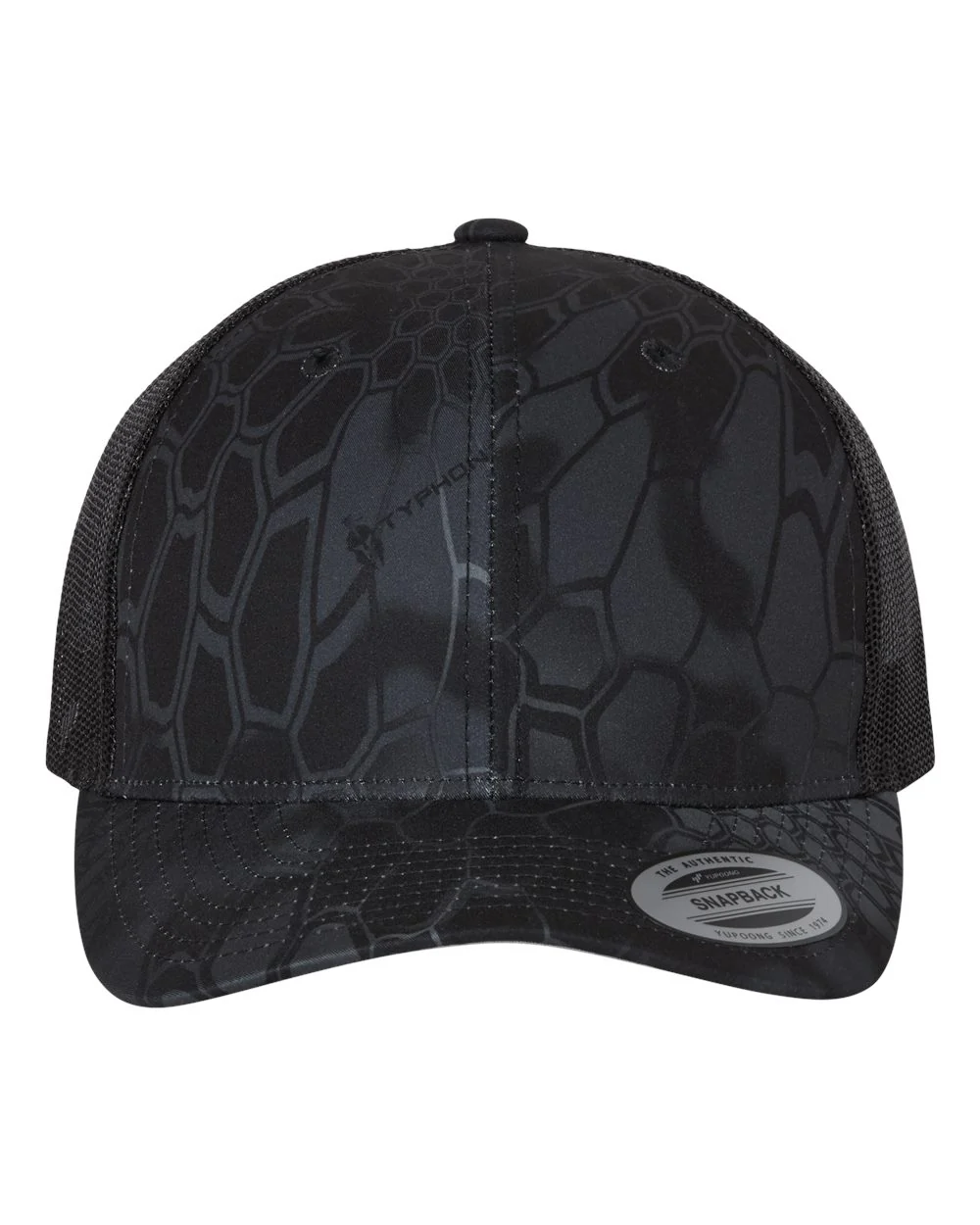 YP Classics - Retro Trucker Cap - 6606 - Image 173