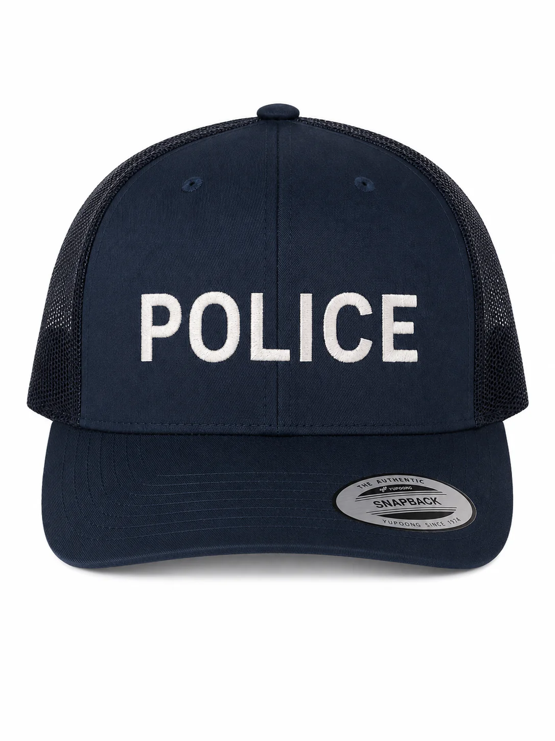 YP Classics - Retro Trucker Cap - 6606 - Image 192