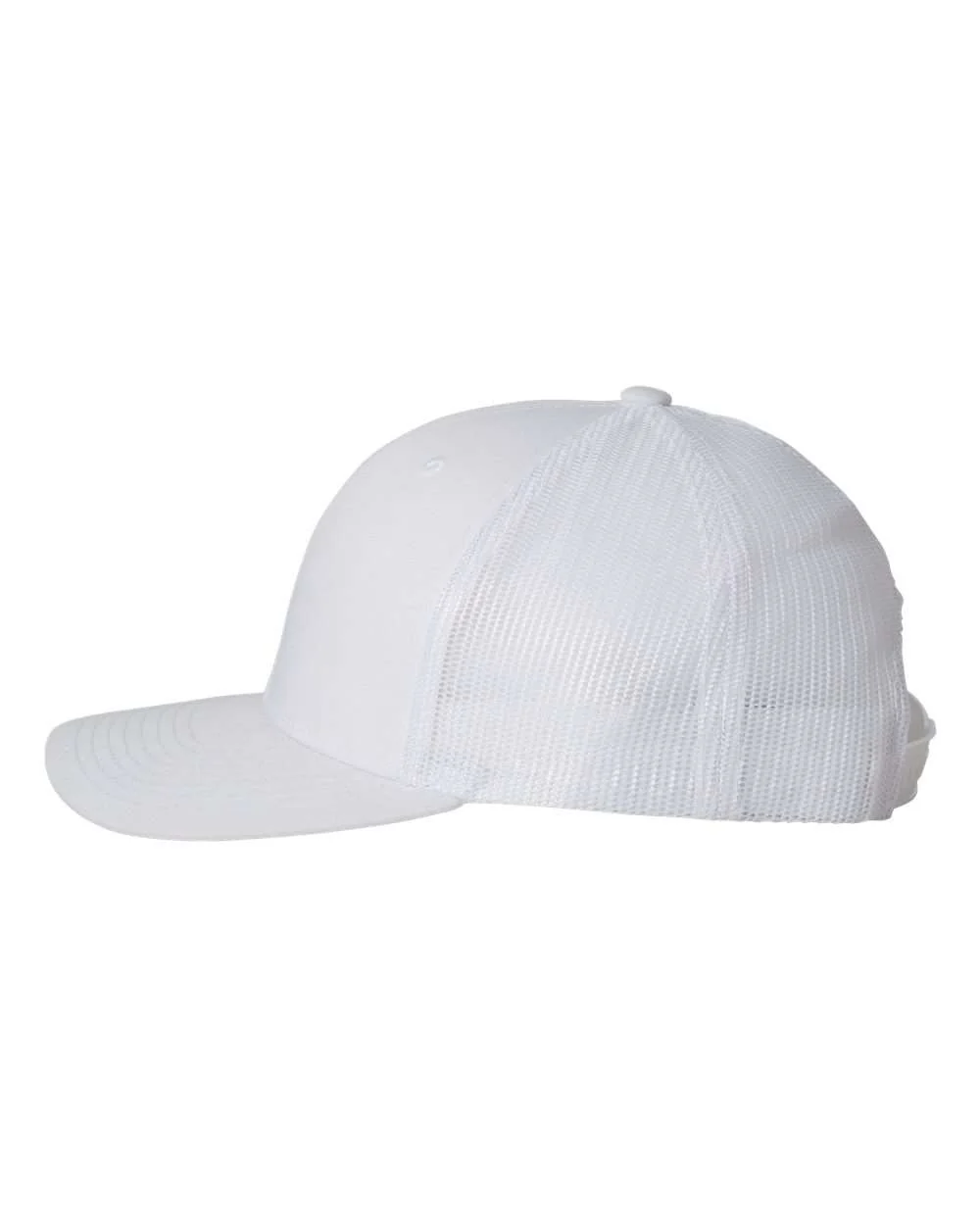YP Classics - Retro Trucker Cap - 6606 - Image 2