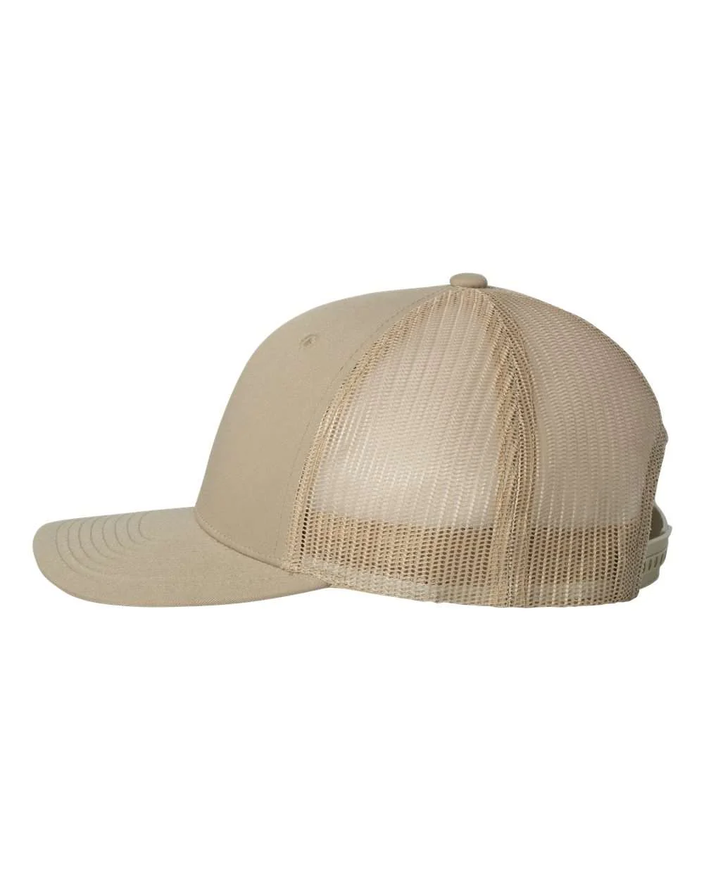 YP Classics - Retro Trucker Cap - 6606 - Image 65
