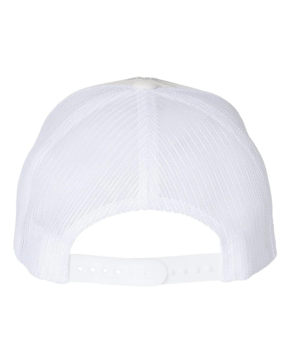 YP Classics - Retro Trucker Cap - 6606 - Image 90