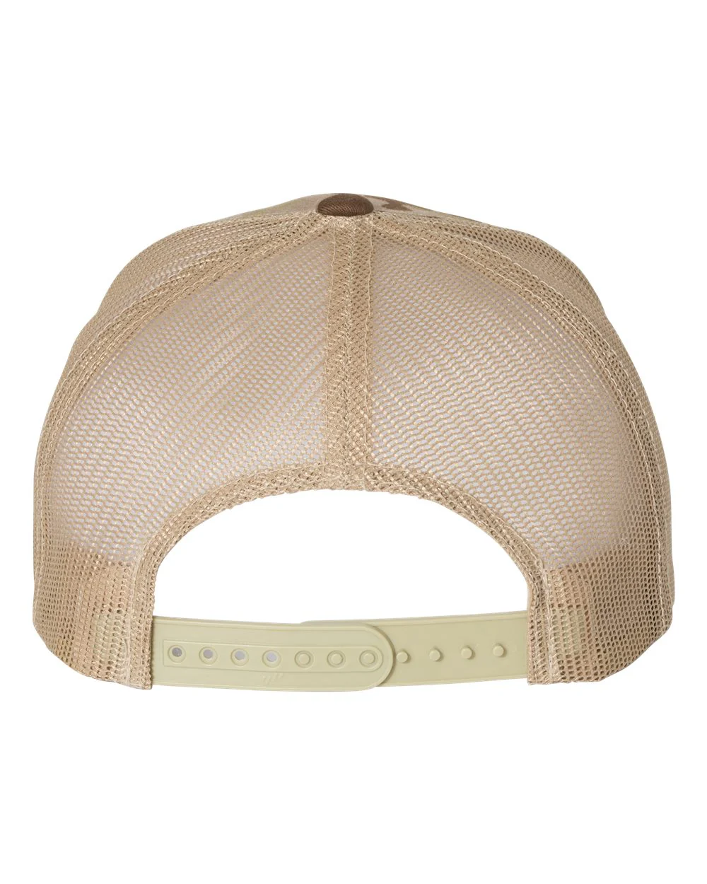YP Classics - Retro Trucker Cap - 6606 - Image 96